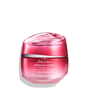 Crème Activatrice d’Hydratation, 